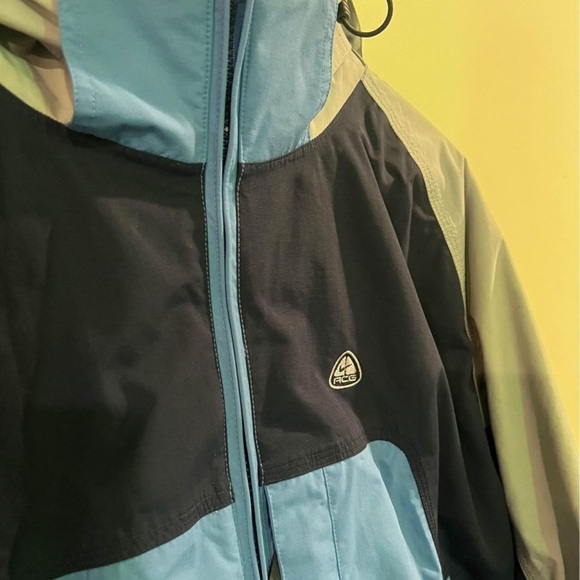 Vintage Nike Acg jacket - Picture 2 of 2